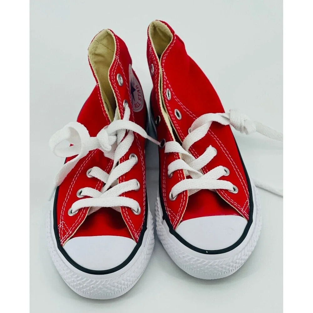 Converse boy chuck
